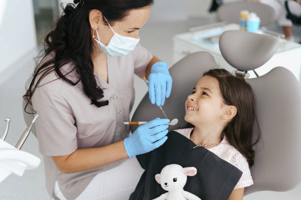 Best Cracked Tooth Emergency Dentist  in White Meadow Lake, NJ