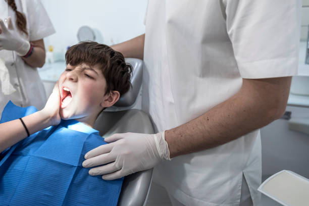 Best Broken Tooth Emergency  in White Meadow Lake, NJ