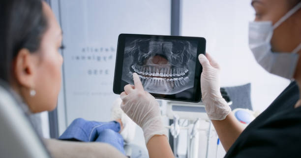 Best Knocked-Out Tooth Emergency  in White Meadow Lake, NJ