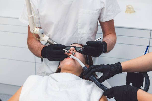 Best Emergency Dental Services Near Me  in White Meadow Lake, NJ
