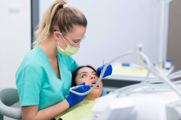 Best Tooth Infection Emergency Dentist  in White Meadow Lake, NJ
